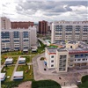 В Красноярске планируют подключить к теплу новые детские сады