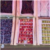 На красноярском рынке нектарины с калифорнийской щитовкой выпустили в продажу