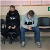 В Ленинском районе Красноярска поймали и сдали полиции махинаторов, устроивших двойное голосование