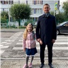 Министр транспорта призвал красноярцев поучаствовать в челлендже о детской безопасности (видео)