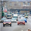 Красноярским водителям посоветовали скорее ставить зимние шины