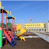 В двух районах Красноярска до конца года появится по детскому саду
