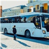 Красноярское краевое автотранспортное предприятие приобретет 82 новых автобуса