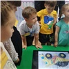 В Красноярском крае открыли «университет» для  школьников и дошколят