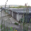 В Красноярске нашли 20 тысяч бесхозных гаражей