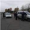 Для поиска должников в Железногорске впервые применили «умную» камеру и арестовали 22 машины