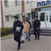 В Красноярске задержали 18-летнего виновника ДТП на Семафорной. За полгода он получил 10 штрафов (видео)