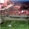 Пьяный водитель из Краснотуранского района погубил приятеля и попытался свалить на него вину за аварию (видео)
