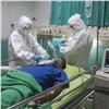 Краевая клиническая больница получила новое медоборудование