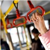 Более 40 красноярцев травмировались в общественном транспорте за 2021 год (видео)