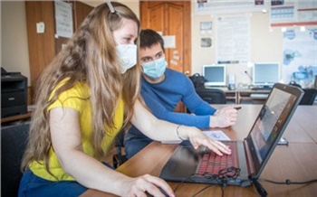 «Можно заранее рассчитать любой производственный процесс»: как красноярцы создают программу математического моделирования для заводов