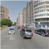 «Советуем вычеркнуть этот участок»: в Красноярске на год закроют улицу Чкалова