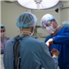 Травматологи красноярской БСМП научились заменять изношенные протезы суставов 