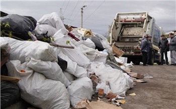 «А за мусор кто платить будет?» Должников за услугу вывоза ТКО ждут в суде