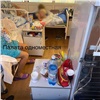 «Черная плесень и „блюда“ из рыбной чешуи»: красноярские родители пожаловались на состояние детской больницы 