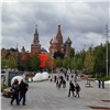В Москве ввели локдаун с 28 октября по 7 ноября