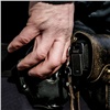 В Канске по наводке прохожего полиция поймала разбойника с игрушечным пистолетом (видео)