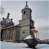 Восстанавливать церковь Параскевы Пятницы в Барабаново начнут уже в 2022 году