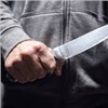 Красноярец с ножом напал на участкового (видео)