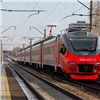 На Красноярской железной дороге появится беспересадочный маршрут из Дивногорска до Зеледеево