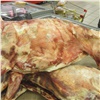 В Норильске изъяли почти 2 тонны опасных мясных и молочных продуктов