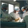 Красноярские врачи научились лечить эпилепсию при помощи хирургической операции
