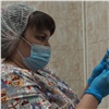 «Пока еще нет больших очередей»: в Красноярске снова открыли пункт внебольничной вакцинации в «Атмосфере дома» на Вавилова