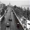 Видео из «красной зоны», день рождения губернатора, облава на водителей: главные события в Красноярском крае за 3 ноября