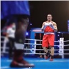 «Захватывающий бой с тяжелейшим соперником»: спортсмен из Минусинска вышел в финал чемпионата мира по боксу (видео)