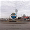 В Красноярске благоустроили еще два автомобильных кольца. Но пока это нельзя оценить