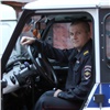 Красноярская полиция ждет на работу водителей автобусов