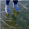 В Красноярске стала известна новая дата открытия катка с искусственным льдом. Зрителям пообещали фейерверк