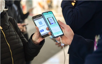 «В кино можно? А в рестораны? И что с фитнесом?»: где в Красноярске с вас точно потребуют QR-код 