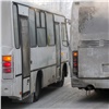 Красноярские маршрутчики заявили о готовности автобусов к зиме