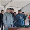Газовому месторождению на севере Красноярского края присвоили имя погибшего главы МЧС Евгения Зиничева