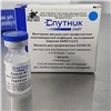 «Дефицита не будет»: Красноярский край получит еще 100 тысяч доз вакцины «Спутник Лайт»