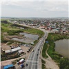 В крае ищут подрядчика для продолжения реконструкции дороги «Красноярск — Элита»