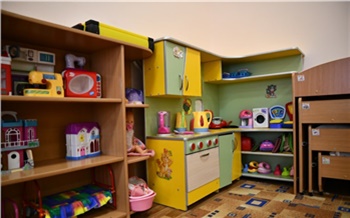 «Частный по цене государственного»: как красноярским родителям устроить ребенка в детский сад? 