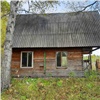 В Зеленогорске 29-летний парень украл дом