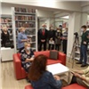 В Игарке модернизировали библиотеку за 36,8 млн рублей