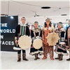 Фотовыставка о коренных народах со всего мира открылась в отделении ООН в Женеве