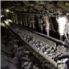 В результате пожара на шахте в Кемерово пострадали горняки 