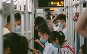 «Никакого антиваксерства здесь нет»: живущий в Китае красноярец рассказал, к чему привел жёсткий локдаун