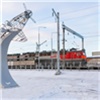 На красноярской ж/д станции появился арт-объект в память о летчиках-полярниках