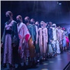 Красноярцев ждет модный показ от молодых сибирских дизайнеров