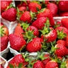 Любительница клубники из Красноярска сумела обмануть неосторожных продавцов ягоды