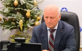 «Перевыполнение плана и рост выручки во время пандемии»: генеральный директор ЭХЗ подвел итоги 2021 года