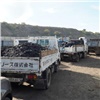 Тувинские власти запретили вывозить из республики уголь