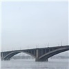 Водолазы за 2 млн обследуют Коммунальный и Октябрьский мосты в Красноярске