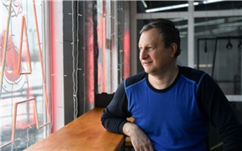 «В 45 лет начал всё заново»: как коренной житель Санкт-Петербурга переехал в Красноярск для работы в РУСАЛе